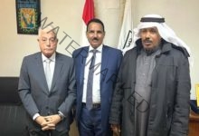 محافظ جنوب سيناء يبحث استعدادات إقامة فعاليات سباق الهجن في دورته الرابعة بشرم الشيخ