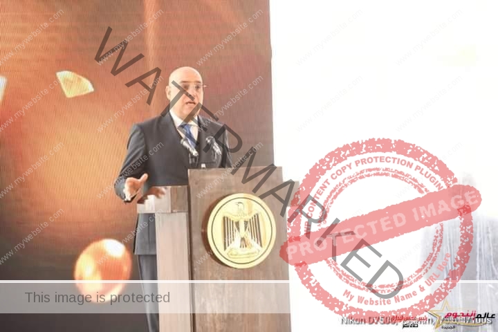 وزير الإسكان: مصر انطلقت انطلاقة قوية ومناسبة تليق بتاريخها ومكانتها