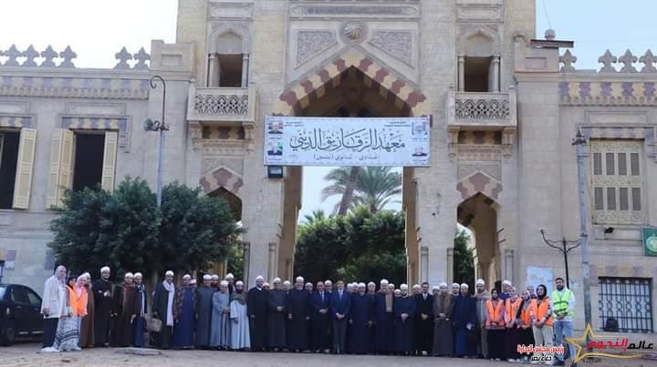 "القباج" توجه بتكثيف برامج التوعية بأضرار تعاطي وإدمان المواد المخدرة لحماية الشباب من الوقوع في براثن الإدمان