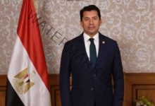 وزير الرياضة يهنئ الإتحاد المصري للسلاح بعد تحقيق ميداليتين برونزية في بطولة العالم للسلاح