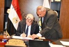محافظ جنوب سيناء 963 تصالح علي مخالفات البناء لأهالي رأس سدر