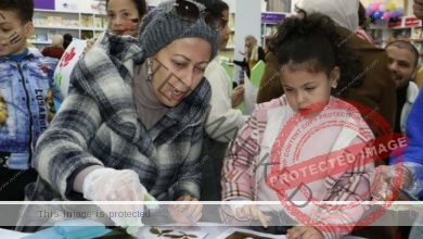 "خيال الظل" و"مظاهر الحضارة المصرية" ضمن فعاليات قصور الثقافة لأطفال معرض الكتاب 