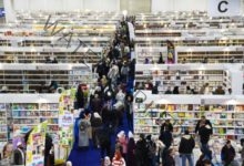 أكثر من 78 ألف نُسخة حصيلة مبيعات أجنحة قطاعات وزارة الثقافة بمعرض القاهرة الدولي للكتاب خلال يومين 