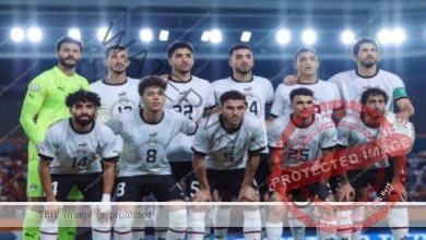 القنوات الناقلة لمباراة مصر والكونغو في دور الـ16 من كأس الأمم الإفريقية