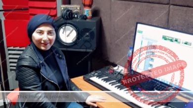 بالفيديو.. داليا الشايب نجلة المطربة «فاطمة عيد» تتجه لعالم أغاني الأطفال 