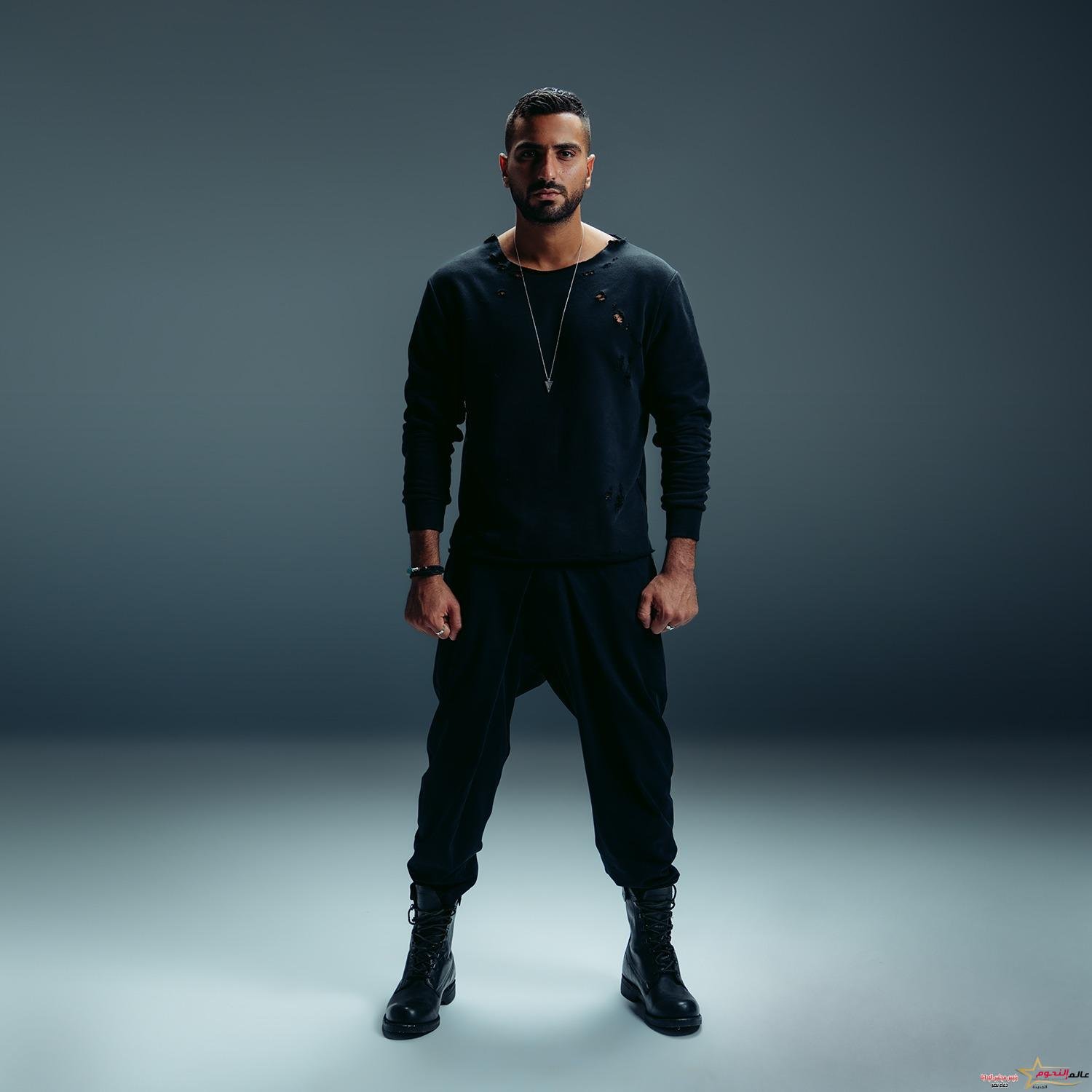 محمد الشرنوبى.. يطرح " كان نفسي " قريبًا مع "جاما ميوزيك"