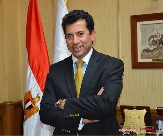 الأولمبية الدولية تصدم وزير الرياضة بشأن إيقاف هشام حطب: باطل ومخالف للوائح