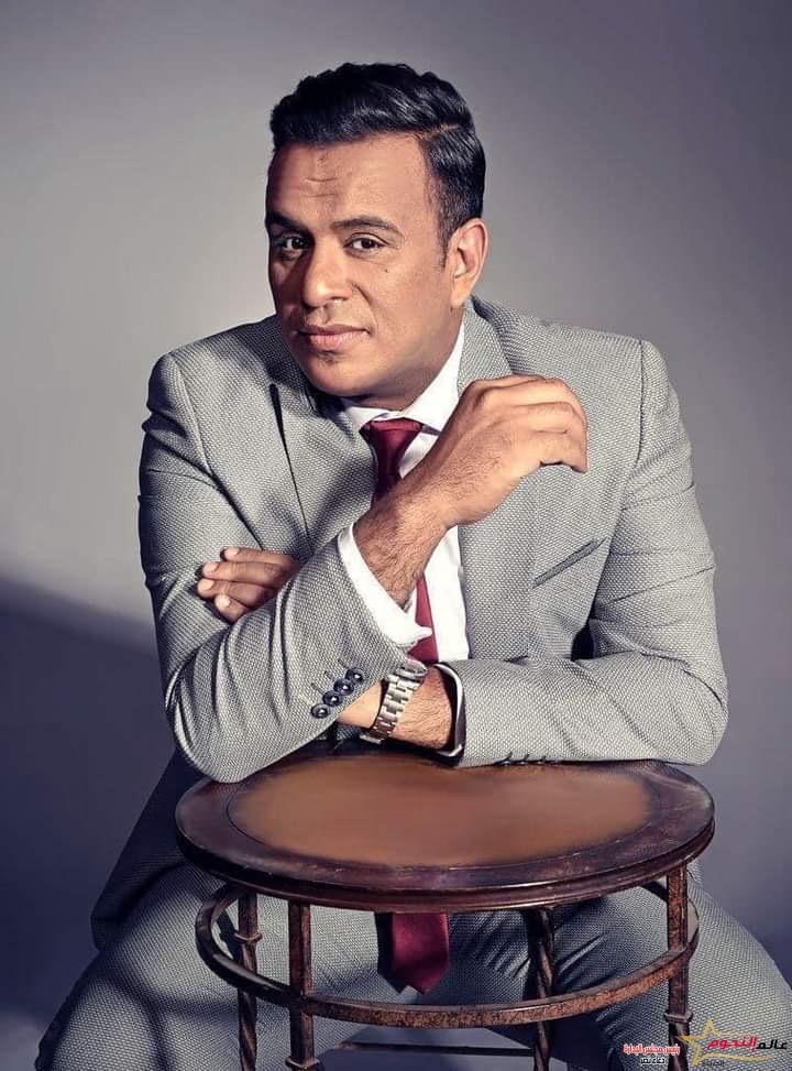 من كلماته وألحانه.. محمود الليثي يطلق أحدث أغنياته «الجدع»