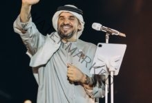 حسين الجسمي: جمهور مهيب في ختام مهرجان دبي للتسوق