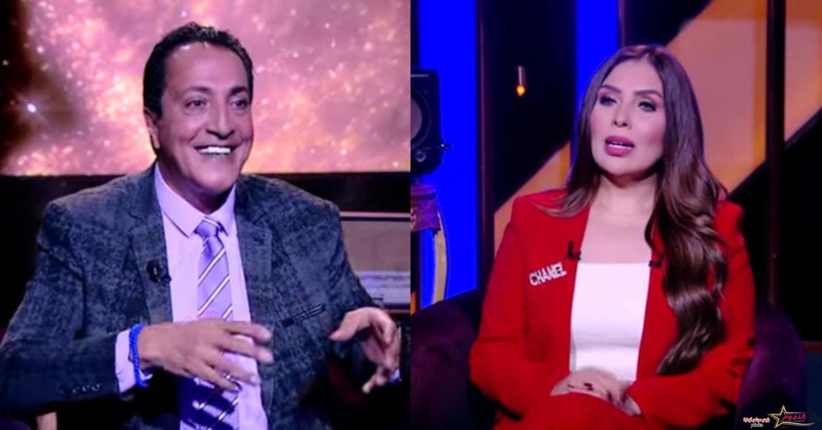 إبراهيم عبد القادر: سعد الصغير كان طبال في فرقتي وبقى نجم.. ورفضت الغناء في حفلات خاصة لأمراء