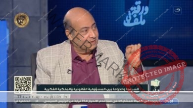 طارق الشناوي: فيلم أبو نسب أفضل من الإسكندراني لأنه صادق ومفيهوش إدعاء سياسي