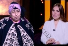فاطمة كشري: فريد شوقي إداني القوة أدافع عن إخواتي البنات.. واشتغلت مع عمالقة الفن