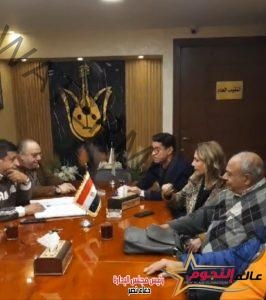 أعضاء نقابة الموسيقيين ترفض إستقالة مصطفى كامل 