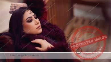 بوسي تطرح أحدث أغانيها "زيه تاني" بتوقيع مدين .. فيديو 