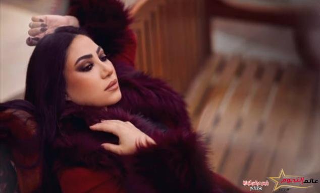 بوسي تطرح أحدث أغانيها "زيه تاني" بتوقيع مدين .. فيديو 