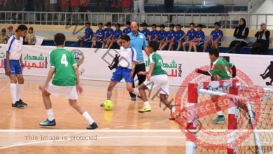 قريباً.. بطولة كأس أطفال فلسطين للـ"ميني قول" في الكويت