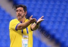 فيتوريا يهزم المنتخب المصري ويطيح به خارج البطولة الأفريقية