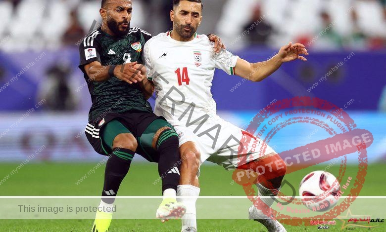 ثورة التصحيح في الكرة الإماراتية