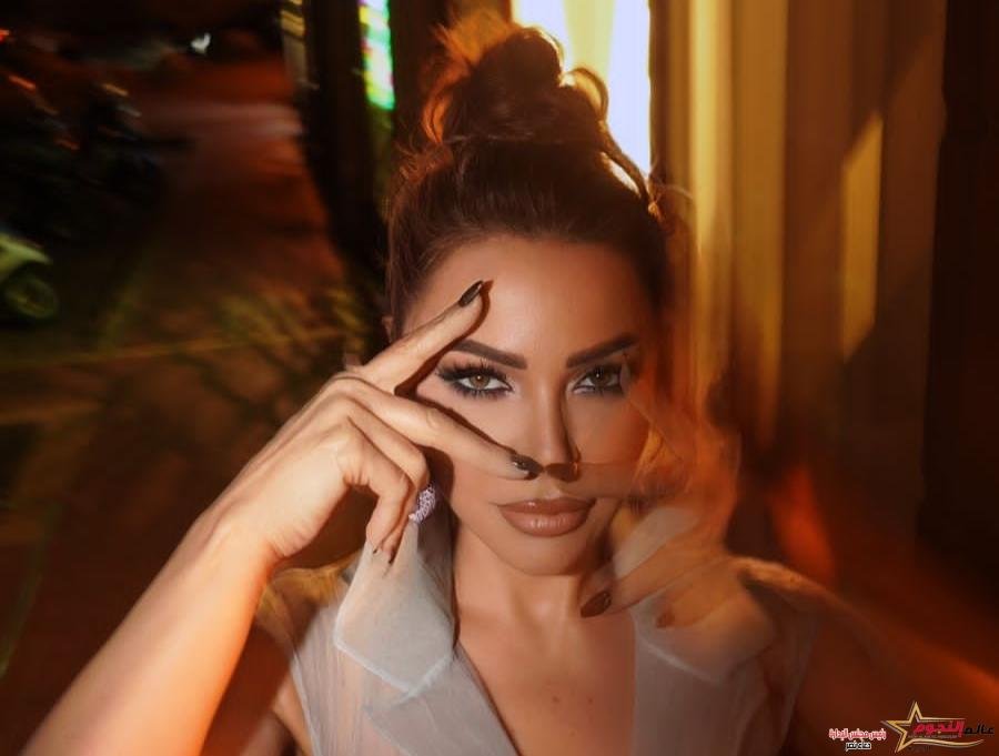 سوزان نجم الدين في حفل "Joy Awards" كأفضل ممثلة عربية.. وتعود إلى القاهرة للتعاقد على عمل مصري جديد 