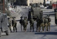 "الوطنى الفلسطينى" يدين إعدام الاحتلال 4 شباب بالضفة واغتيال معتقل بسجن مجدو