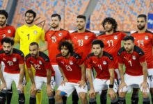 انطلاق مباراة مصر والرأس الأخضر بكأس الأمم الإفريقية 2023