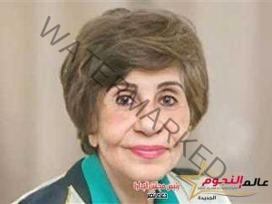 سميرة محسن: الفنان لازم يكون عنده كرامة ويوقف في محطة معينة