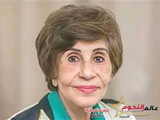 سميرة محسن: الفنان لازم يكون عنده كرامة ويوقف في محطة معينة