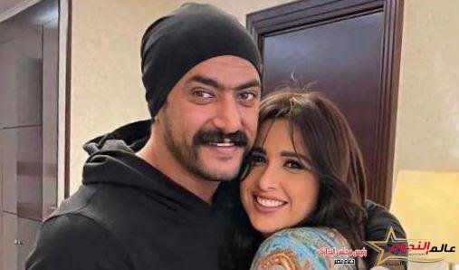 "كذب المنجمون، بلاش انتي ياليلى".. تعليقات أصبحت حقيقة بإنفصال العوضي وياسمين عبدالعزيز 