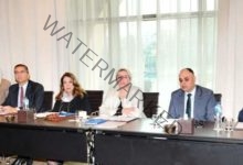 وزيرة البيئة خلال الاجتماع الرابع للجنة تسيير برنامج التحكم فى التلوث تؤكد حرص مصر على تحقيق أهداف التنمية المستدامة 