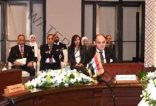وزير التجارة والصناعة يشارك في فعاليات الاجتماع الرابع للجنة العليا للشراكة الصناعية التكاملية بين مصر والإمارات