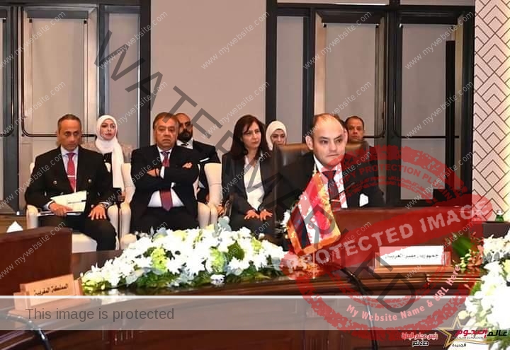 وزير التجارة والصناعة يشارك في فعاليات الاجتماع الرابع للجنة العليا للشراكة الصناعية التكاملية بين مصر والإمارات