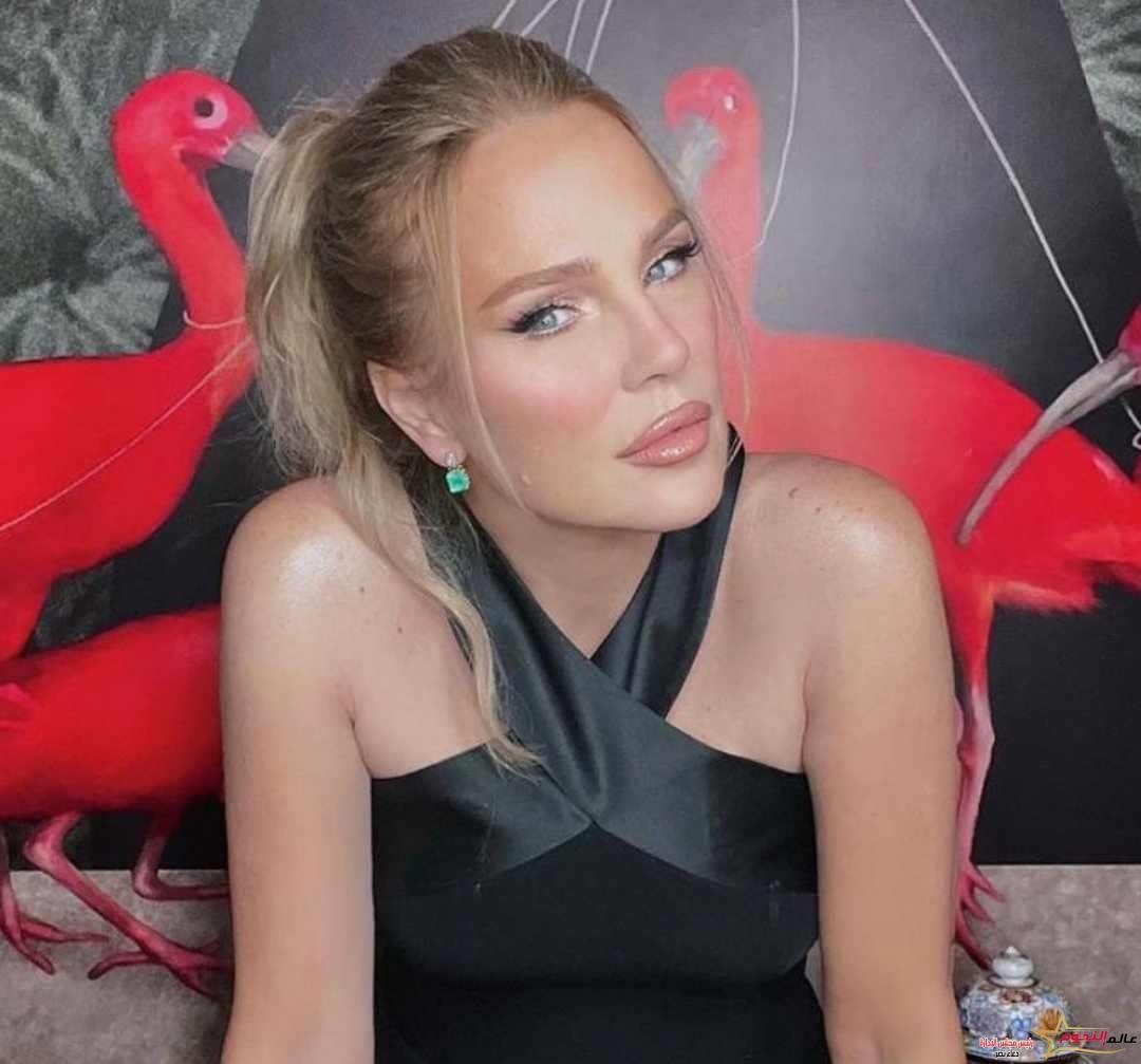 بعد تلقيها عدة عروض زواج.. شيرين رضا: أنا مش فاضية ومش عايزة أتجوز