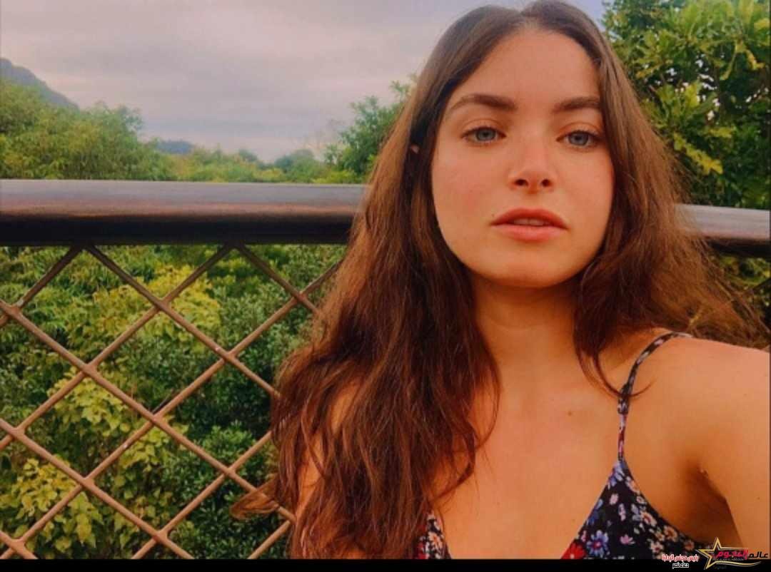 هاجر السراج تحصد الإشادات في "حاله خاصة" 