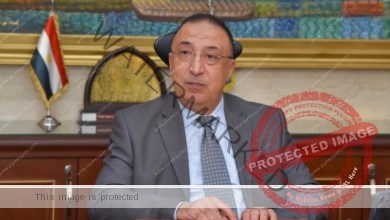 محافظ الإسكندرية: تكثيف التواجد الميداني لجميع الأجهزة التنفيذية للتعامل مع تداعيات النوة الحالية