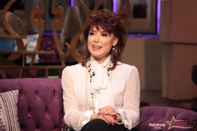 النجمة أنوشكا لجريدة عالم النجوم: "وش في وش" فكرته مميزة وكواليس العمل مميزة