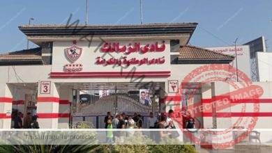 إلغاء حكم إستبعاد "حسام المندوه" كأمين صندوق لنادي الزمالك