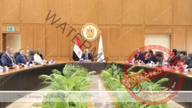 وزير التعليم العالي يشهد توقيع اتفاق تعاون بين جامعة القاهرة "الفرع الدولي" وجامعة إيست لندن