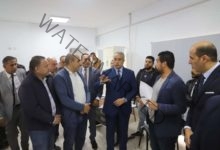 وزير العمل يلتقي العِمالة المصرية الموسمية المُرشحة للعمل في موسم الحج لعام 2024