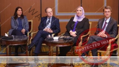 وزيرة التضامن الاجتماعي تلتقي وفد الصندوق الاجتماعي اليمني والبنك الدولي وممثلي هيئات الأمم المتحدة
