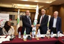 رسميا … جمال علام يفوز برئاسة اتحاد شمال أفريقيا لكرة القدم