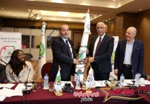 رسميا … جمال علام يفوز برئاسة اتحاد شمال أفريقيا لكرة القدم