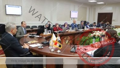 وزير العمل يترأس إجتماع اللجنة التشريعية المُختصة بإعداد "مشروع قانون العمالة المنزلية"