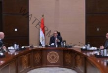 رئيس الوزراء يتابع مشروع تطوير وتوسعة طريق الكورنيش بالإسكندرية