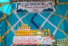 محافظ أسيوط يعلن افتتاح منافذ "أهلاً رمضان" لبيع المواد الغذائية واللحوم بأسعار مخفضة