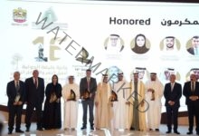 محافظ أسوان يشارك في تكريم الفائزين بـ جائزة خليفة الدولية لنخيل التمر