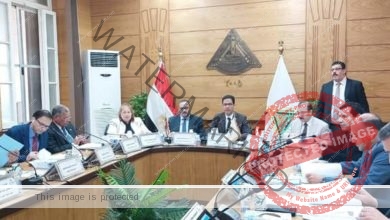 مجلس جامعة بنها يعلن أسماء الفائزين بمسابقة الجامعة الخضراء الذكية 