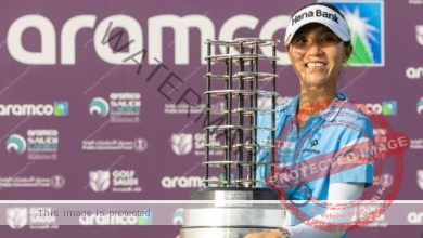 بطولة أرامكو السعودية الدولية للسيدات تقدم جوائز قياسية للفائزات بمجموع 5 مليون دولار