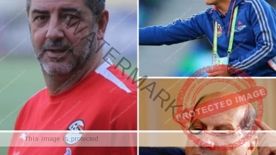 قرارات اتحاد الكرة المصري بعد الخروج من دور ال١٦ لكأس أمم أفريقيا