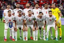 منتخب الأردن يهزم منتخب كوريا الجنوبية ويتأهل لنهائي كأس آسيا 