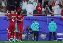 قطر تهزم إيران بثلاثية مقابل هدفين وتصعد لنهائي كأس أسيا